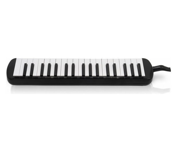 MusicMate Harmonijka klawiszowa MM-ML37-B Melodica 37 - 1588166 - zdjęcie 6